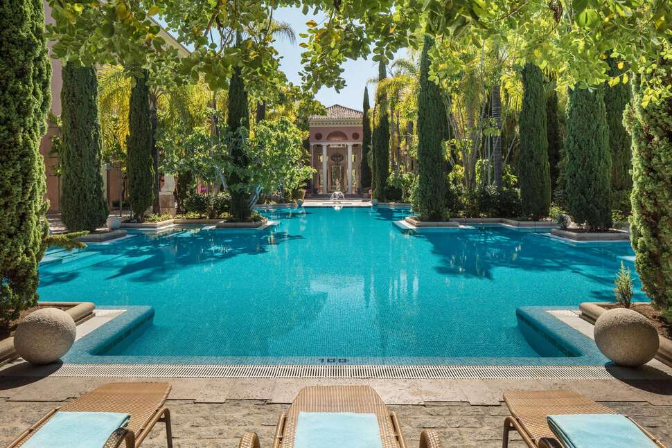 Anantara Villa Padierna Palace Benahavis Marb cover