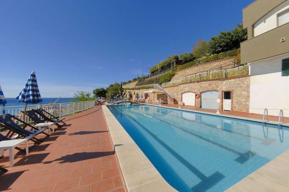 Residence Sant 'Anna cover