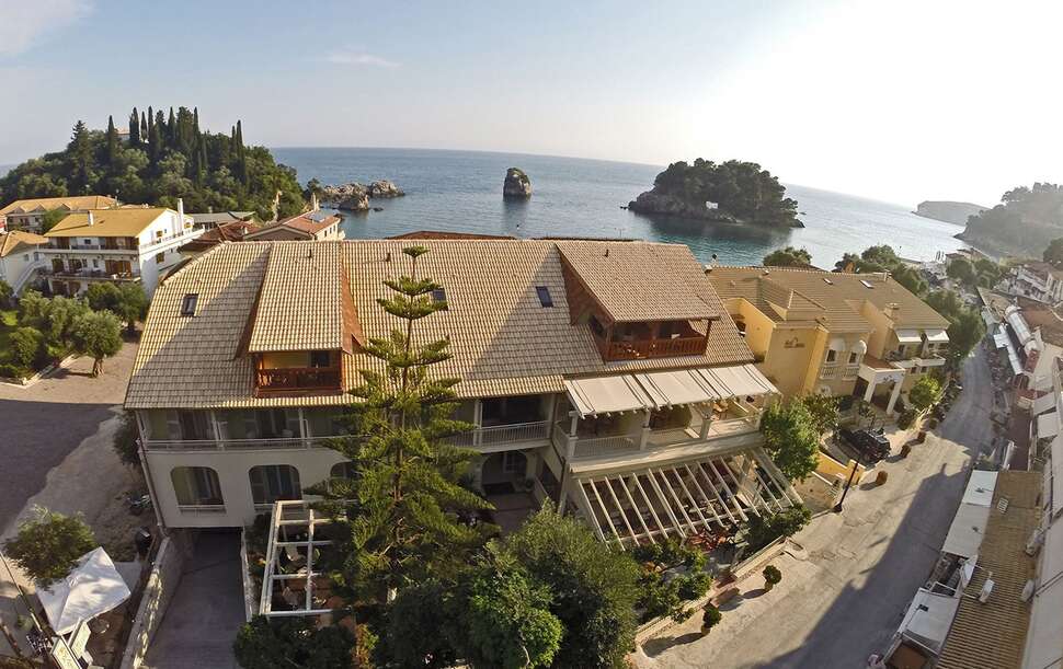 Maistrali Hotel
