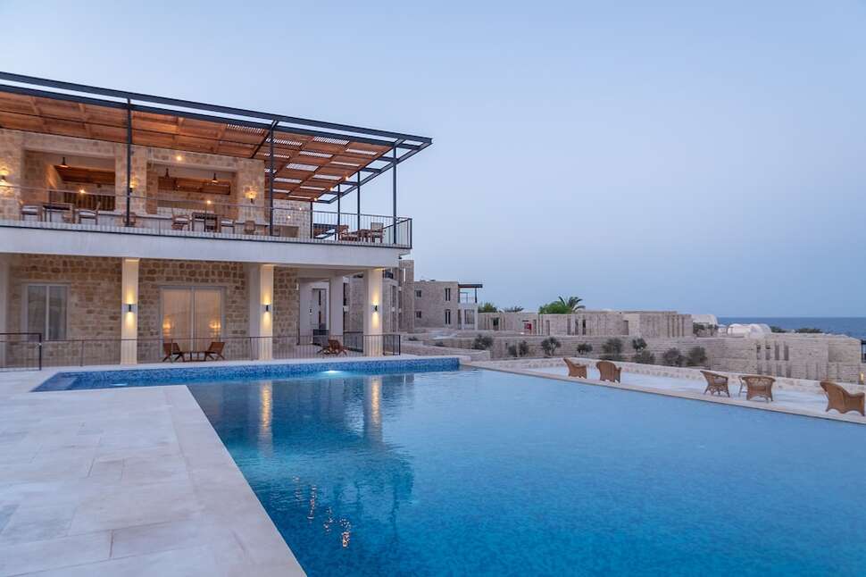 Wadi Sabarah Lodge Marsa Alam cover