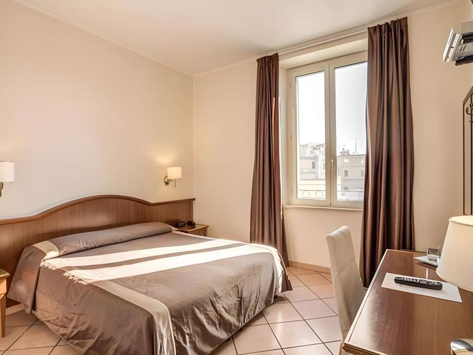 Hotel San Marco