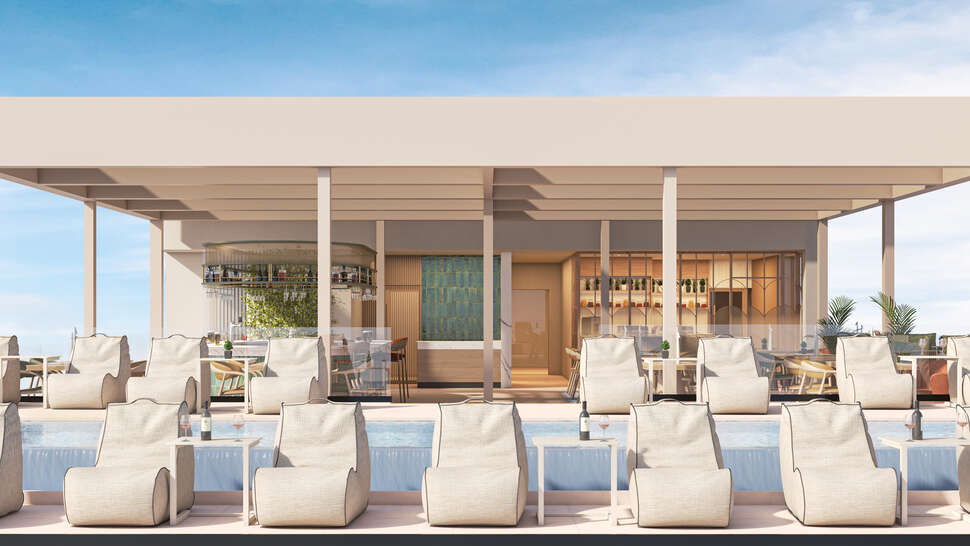 Hilton Garden Inn Chania cover