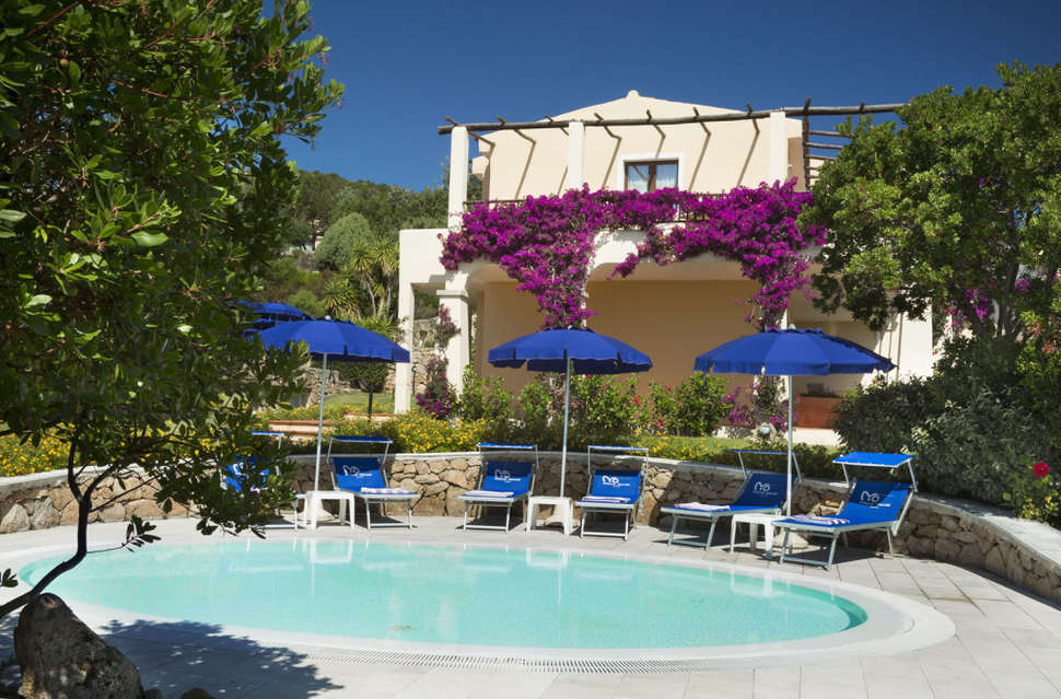 Hotel & Resort Stelle Marine