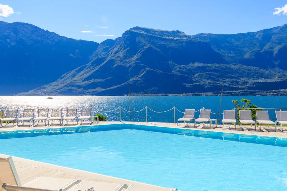 Hotel Leonardo Da Vinci cover
