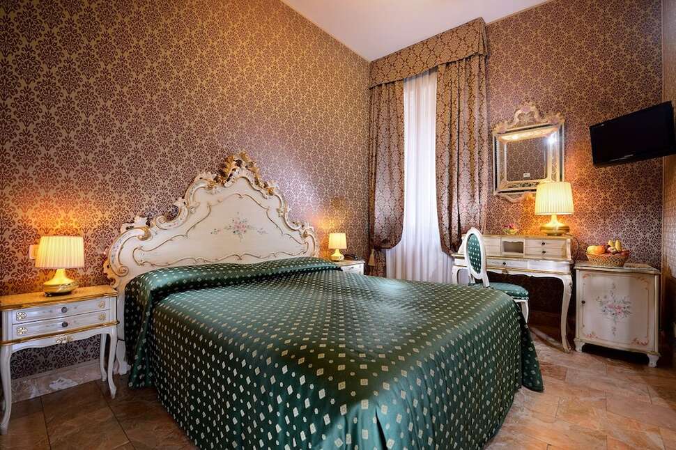 Hotel Canaletto
