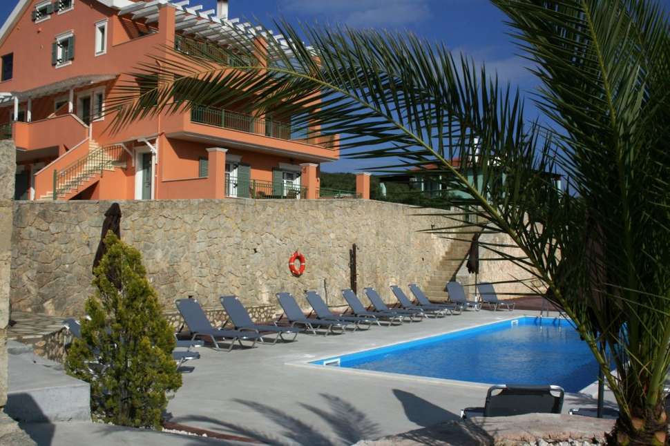 Lagoon View Appartementen cover