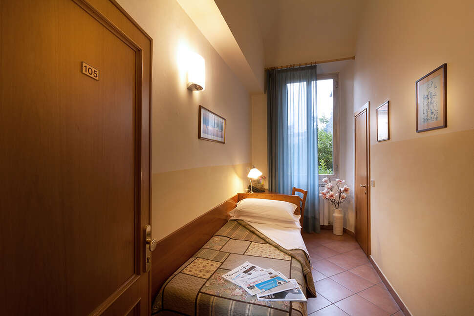 Hotel Eden