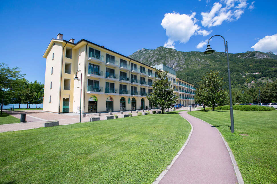 Residenza Porto Letizia