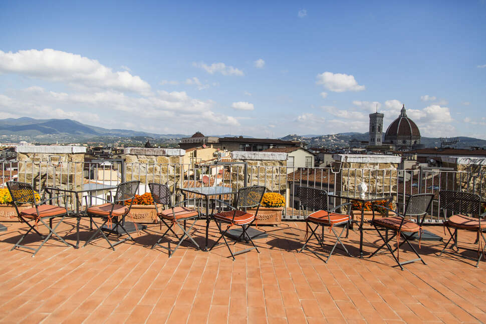 Antica Torre di Via Tornabuoni 1
