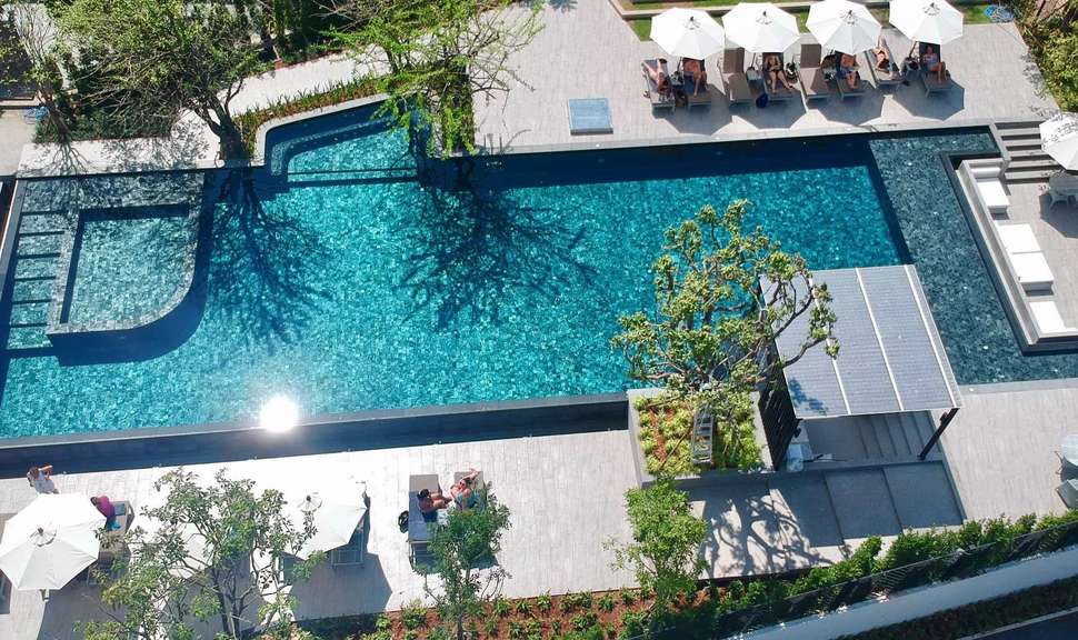 The Pavilions Anana Krabi cover