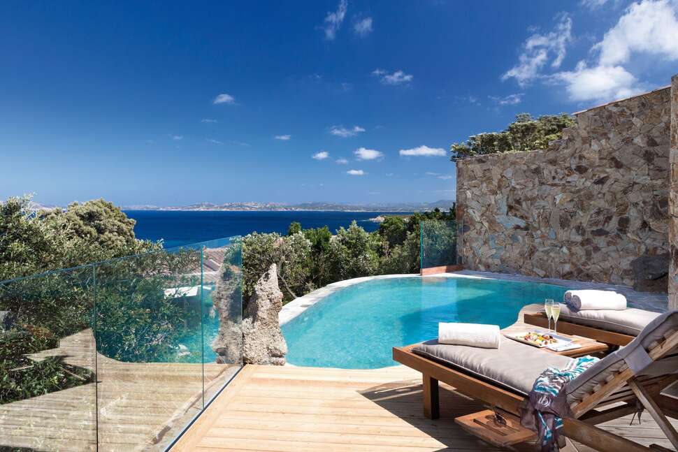 Valle dell'Erica Resort Thalasso & Spa cover