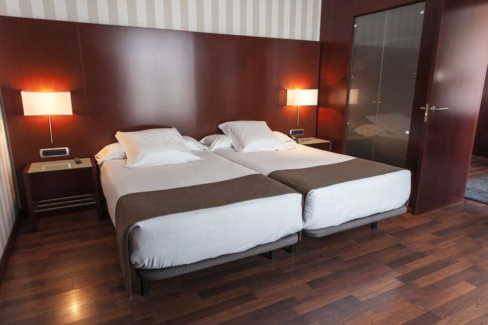 Zenit Valencia Hotel