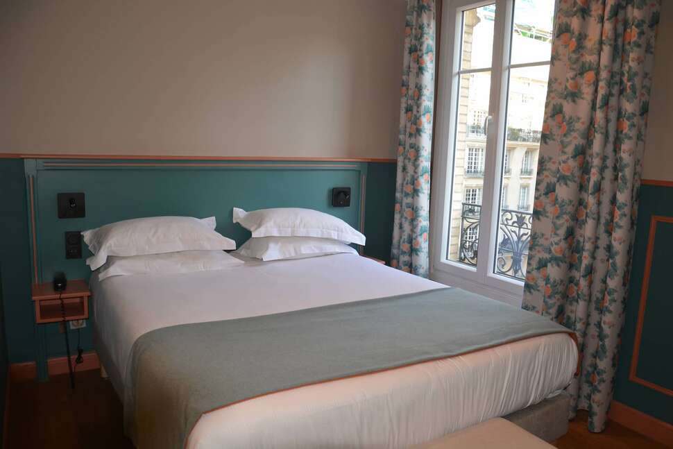 Hotel Montcalm
