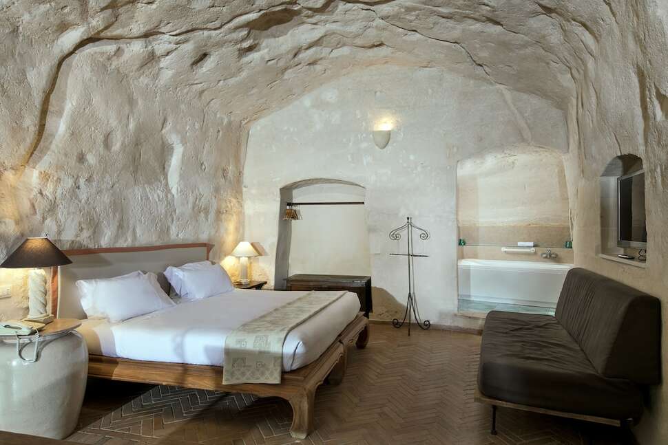 Hotel Locanda di San Martino cover