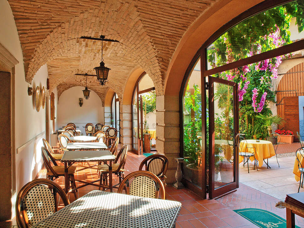 Hotel San Filis cover