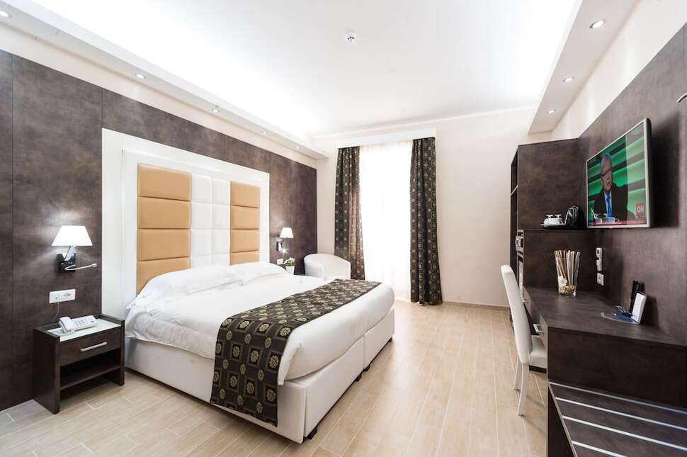 Relais Trevi 95
