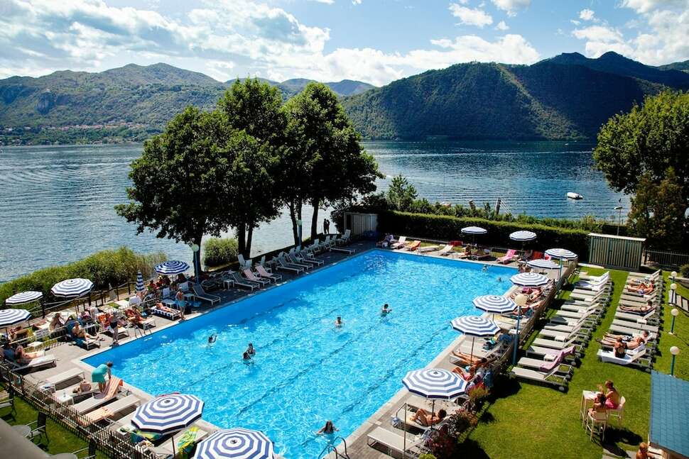Hotel L'Approdo cover
