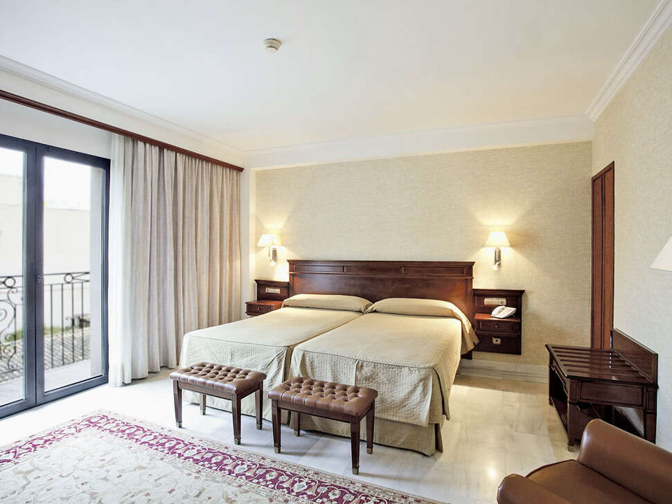 Hotel Bordoy Continental Playa cover