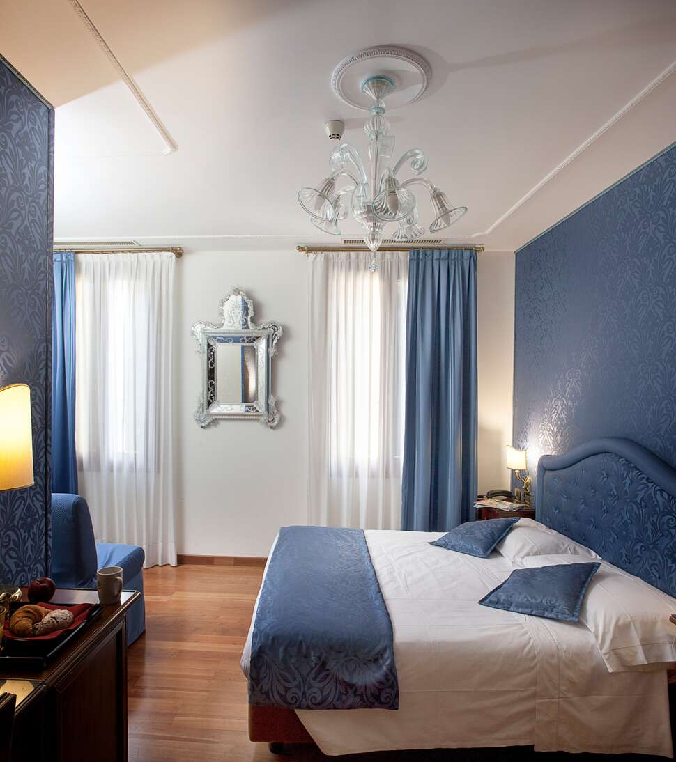 Hotel Ca' D'Oro cover