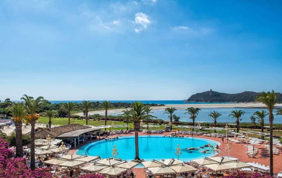 Almar Timi Ama Resort & Spa cover