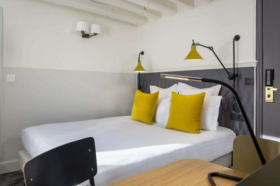 Hotel Des Mines