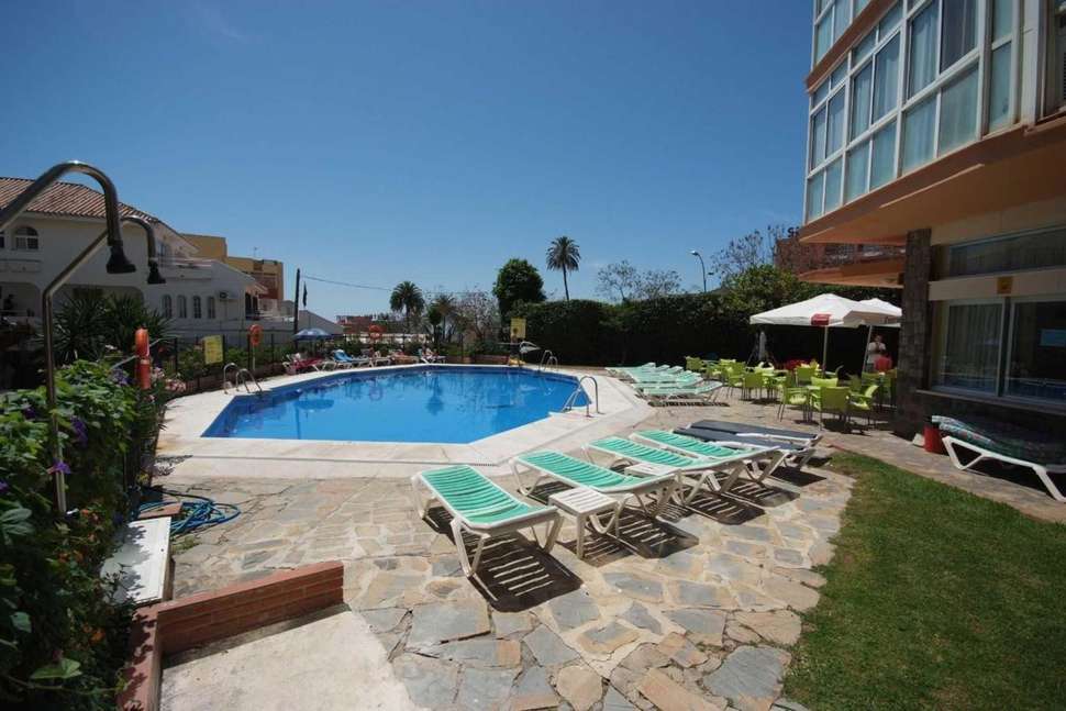 Appartementen Doramar cover