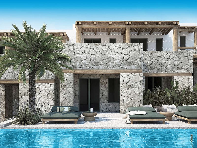 Archipelagos All Suites cover