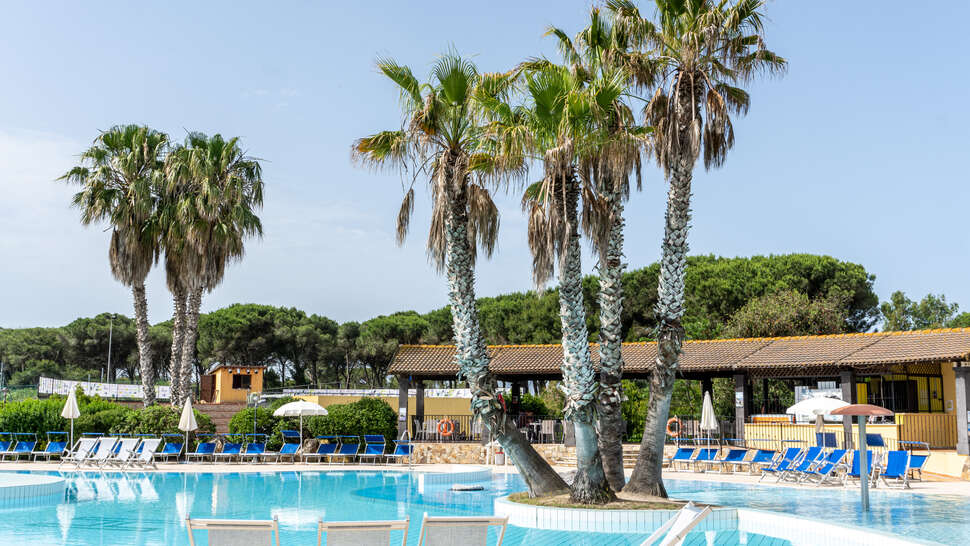 Horse Country Resort