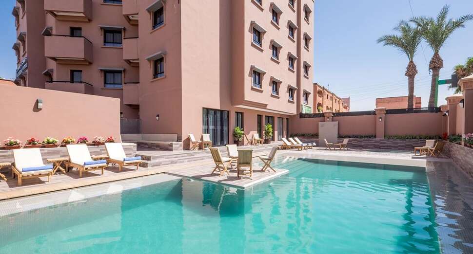 Hotel Ayoub