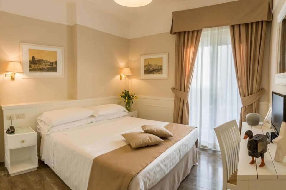 Hotel Modigliani