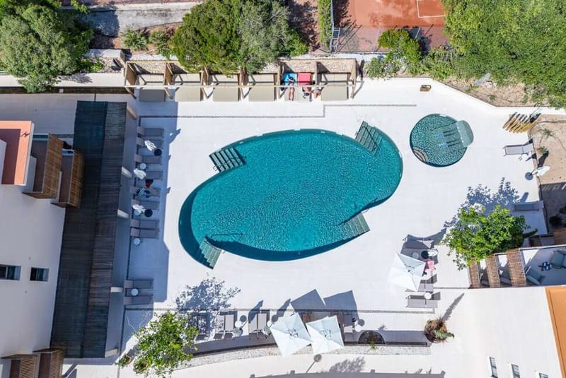 Canyamel Sun Suites cover