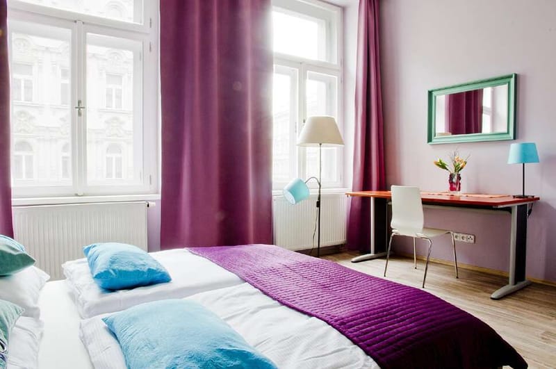 Royal Court Appartementen cover