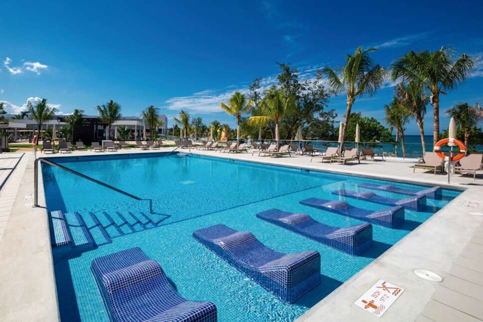 Riu Montego Bay cover