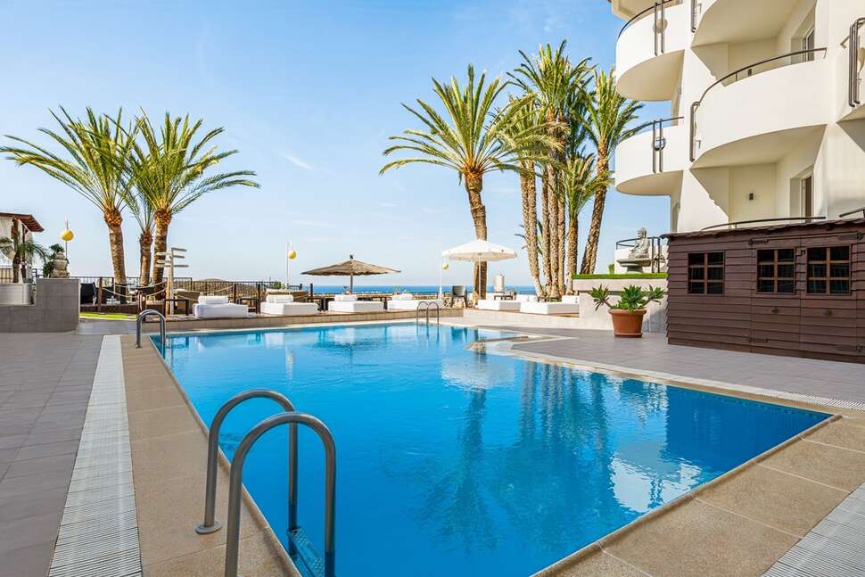 Ramada Resort by Wyndham Puerto de Mazarron cover