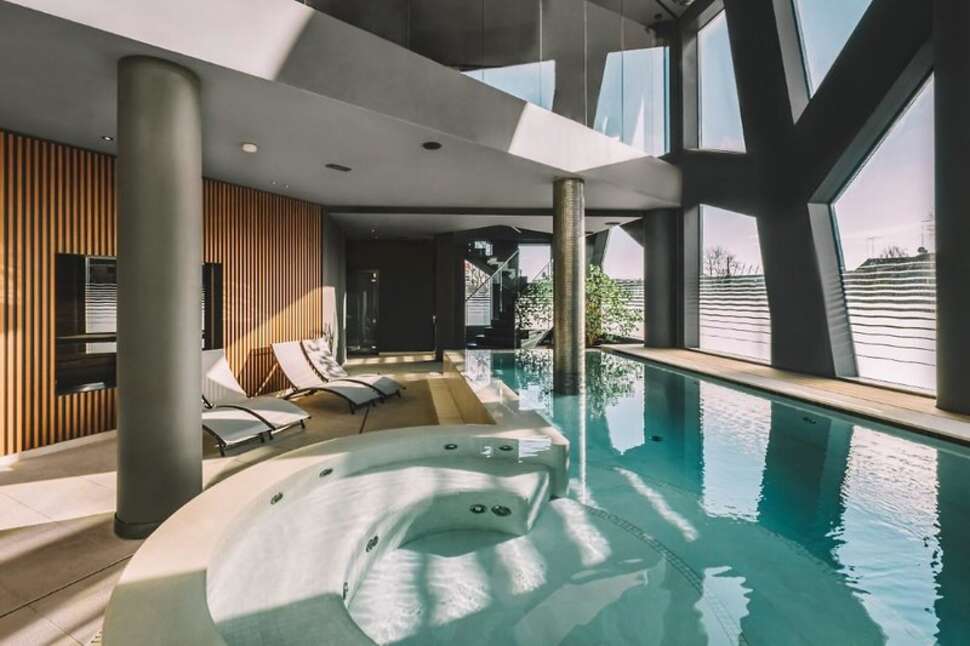Elite Hotel & Spa (Mestre)