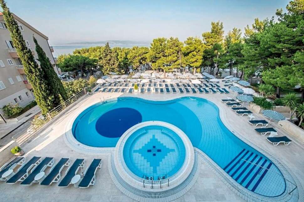 Hotel Horizont