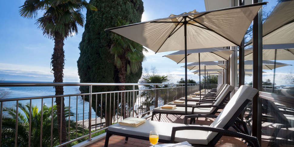Remisens Hotel Kristal cover