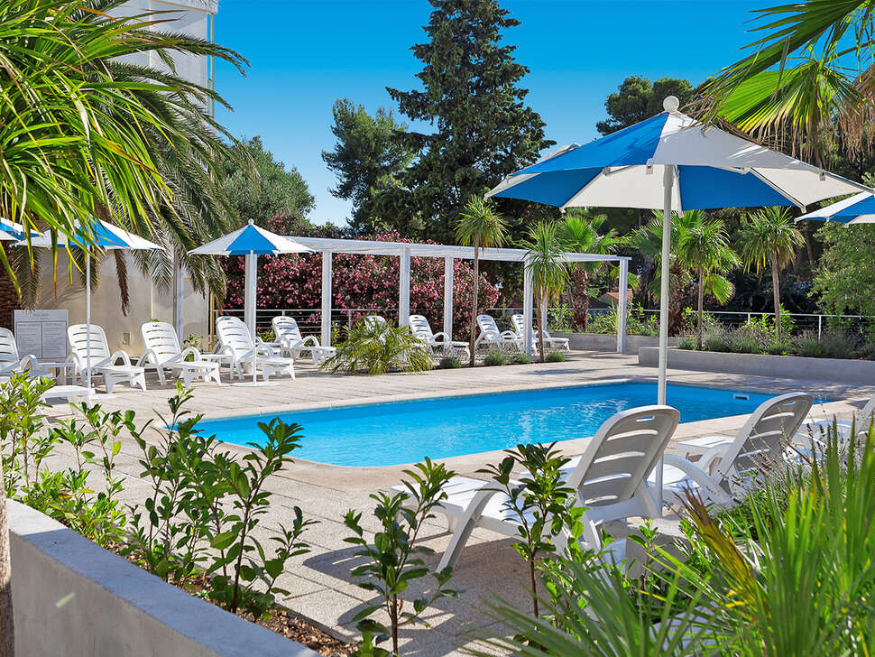 Waterman Supetrus Resort cover