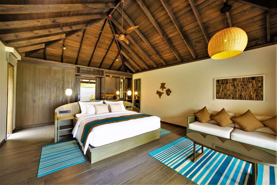 Jawakara Islands Maldives cover