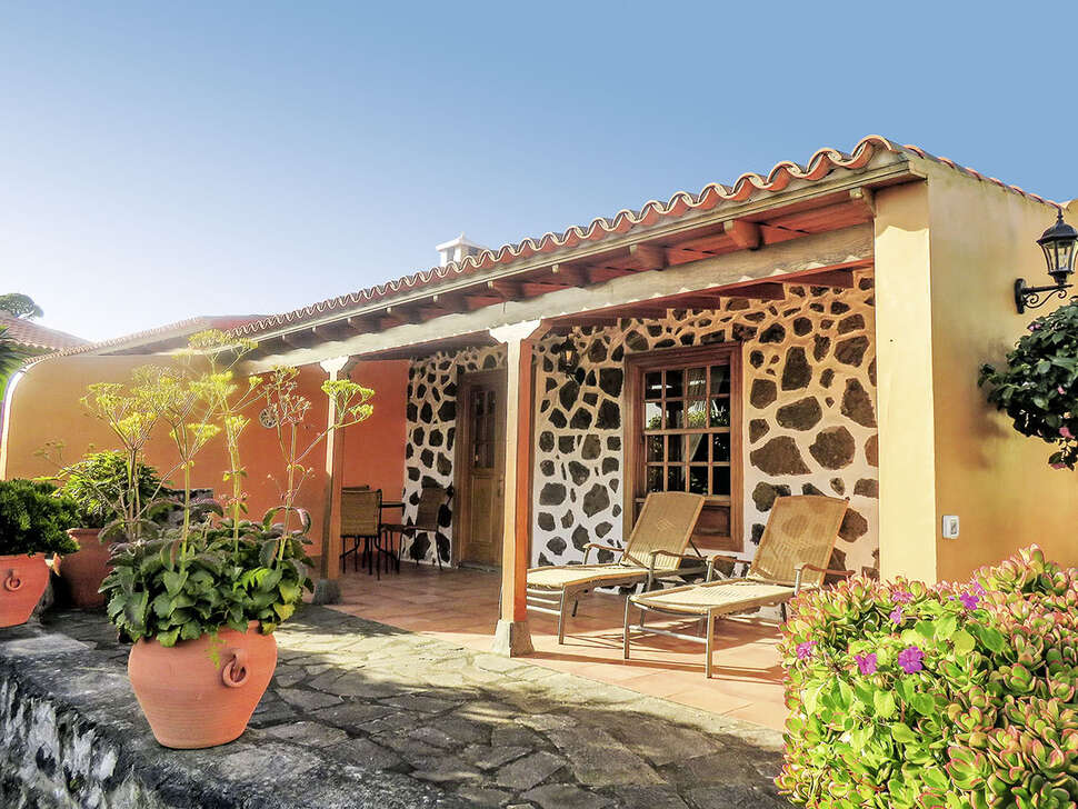 Casitas Armary cover