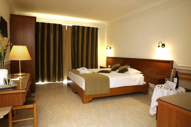 Soreda Hotel cover