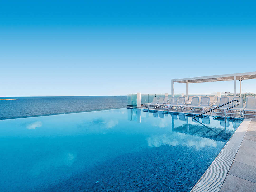 Seaview Hotel cover