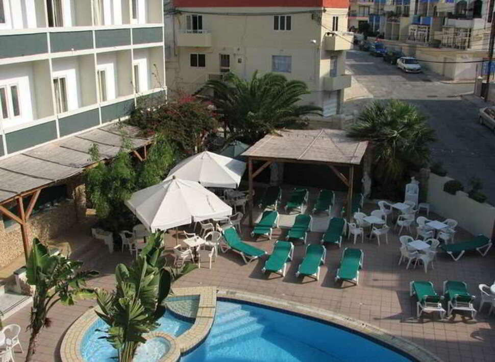 Seaview Hotel, Malta (foto 5)