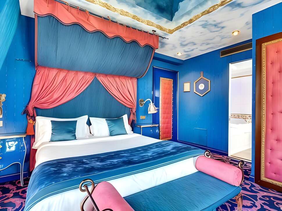 Villa Royale