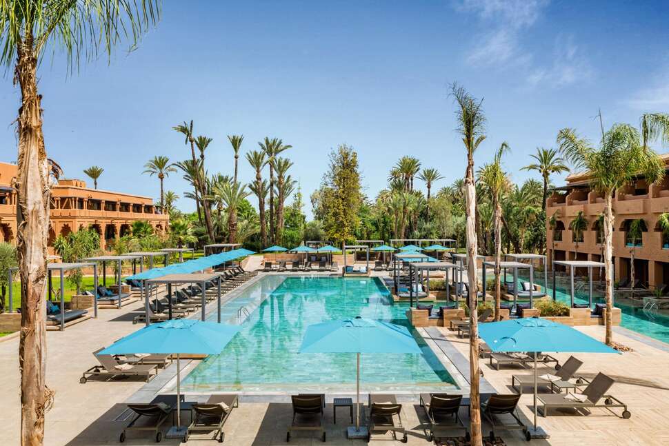 TUI Blue Riu Tikida Garden cover