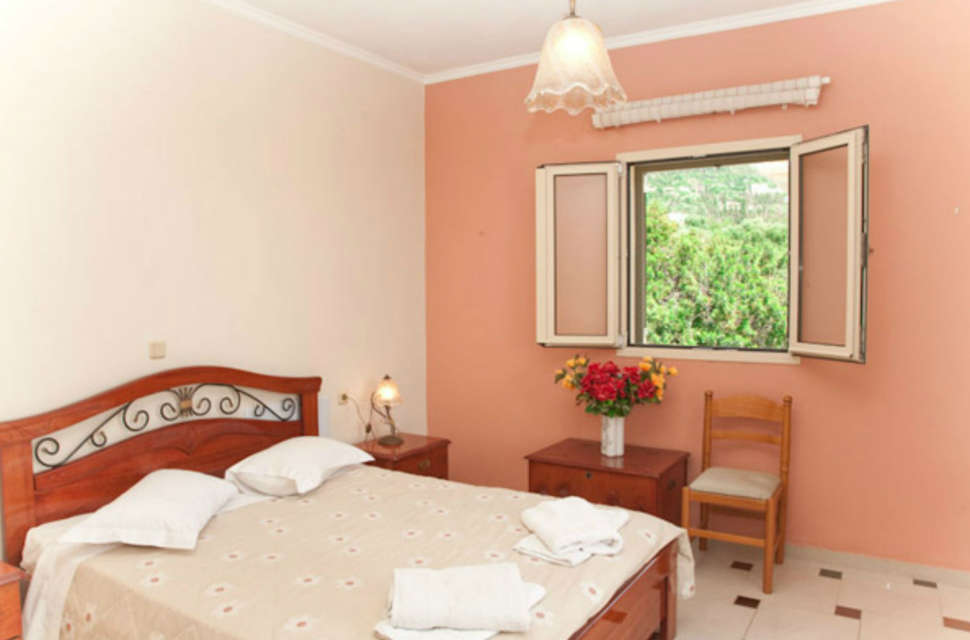 Liocharis Hotel cover