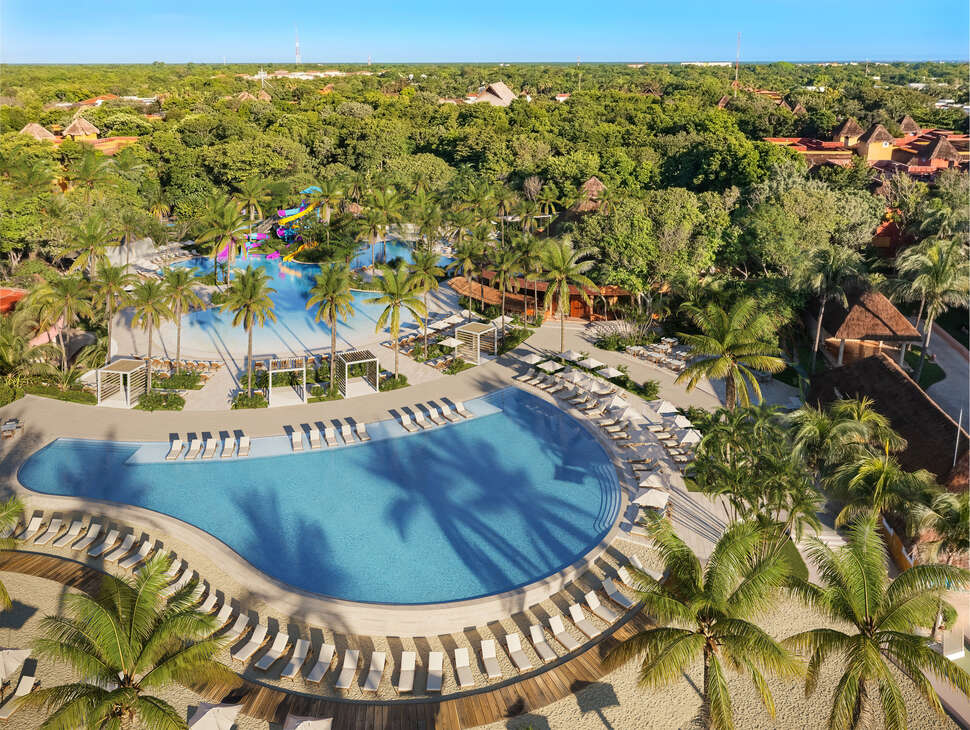 Iberostar Quetzal cover