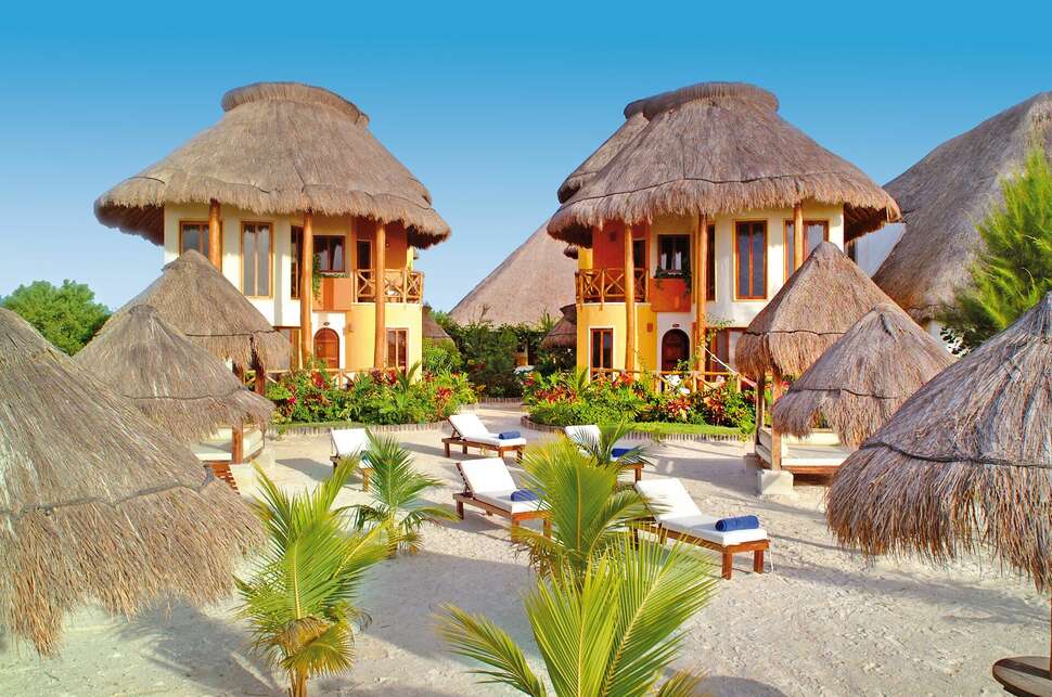 Villas HM Paraiso del Mar cover