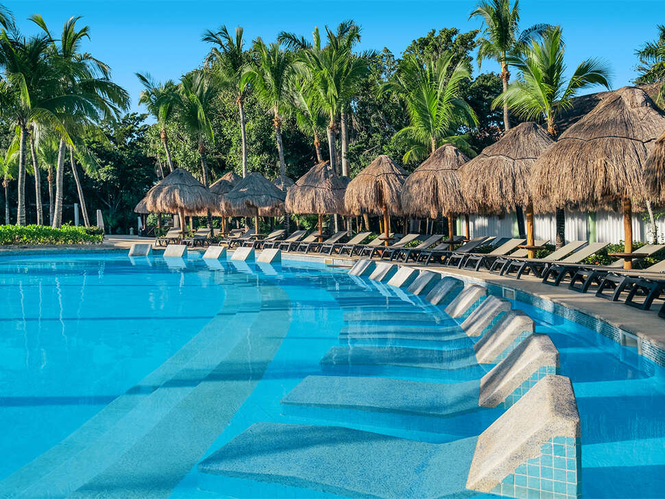 Iberostar Paraiso Beach cover