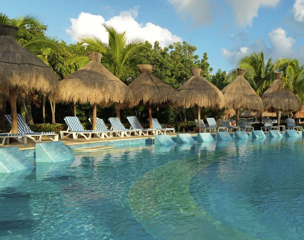 Iberostar Paraiso Del Mar cover